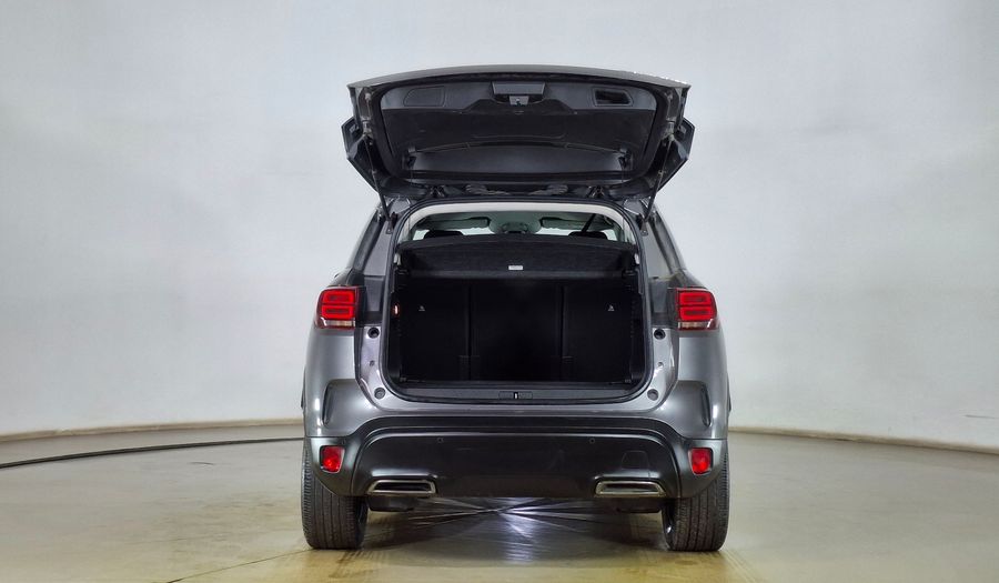 Citroen C5 Aircross 1.6 PURETECH 165 AUTO LIVE Suv 2021