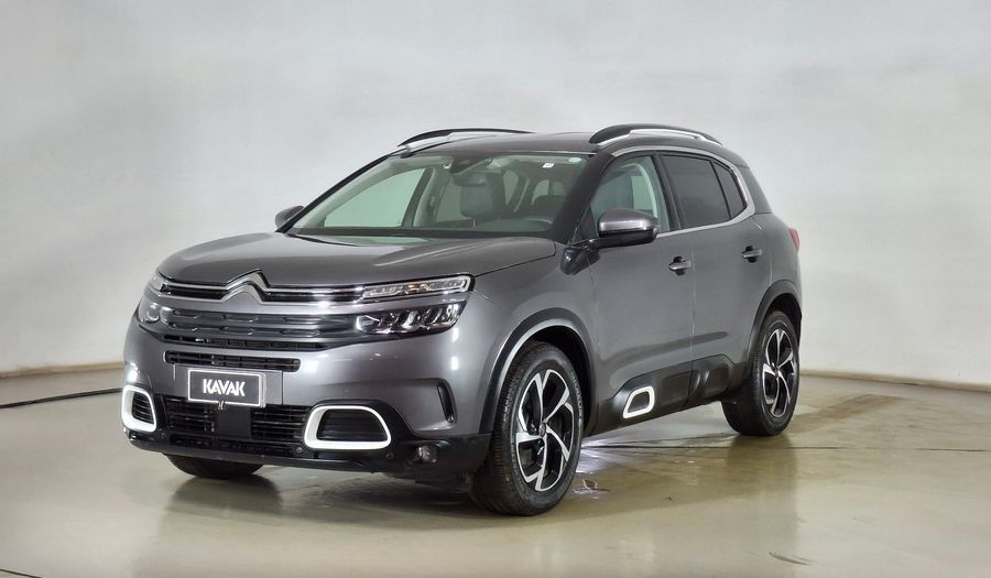 Citroen C5 Aircross 1.6 PURETECH 165 AUTO LIVE Suv 2021