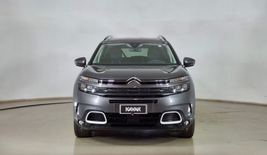 Citroen C5 Aircross 1.6 PURETECH 165 AUTO LIVE Suv 2021