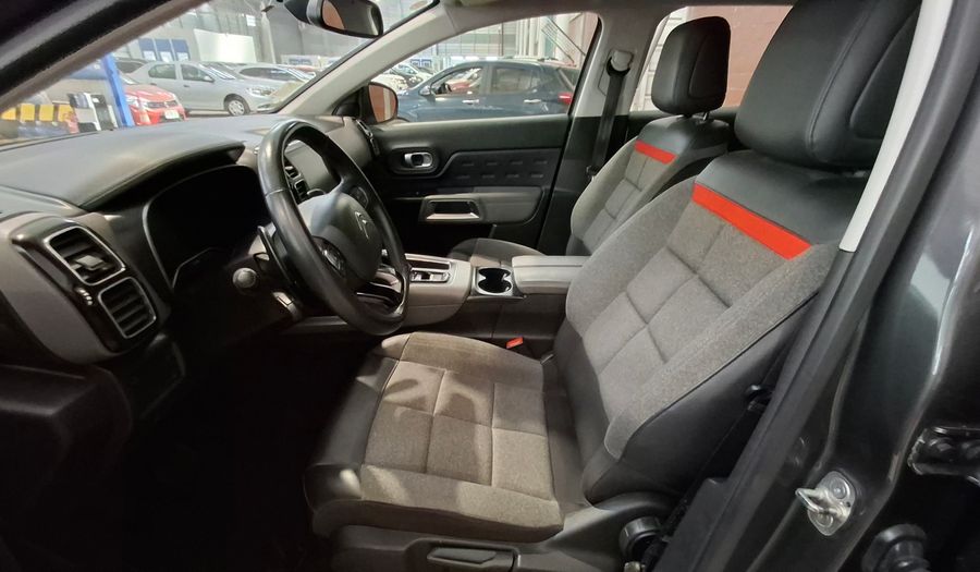 Citroen C5 Aircross 1.6 PURETECH 165 AUTO LIVE Suv 2021