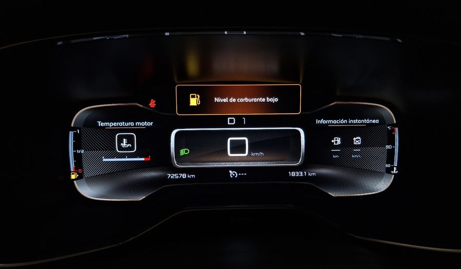 Citroen C5 Aircross 1.6 PURETECH 165 AUTO LIVE Suv 2021
