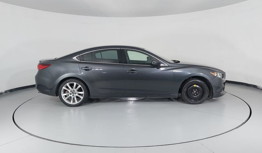 Mazda 6 2.5 I GRAND TOURING TA Sedan 2015