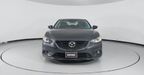 Mazda 6 2.5 I GRAND TOURING TA Sedan 2015