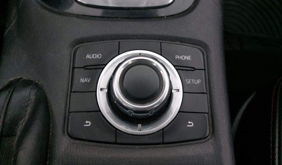 Mazda 6 2.5 I GRAND TOURING TA Sedan 2015