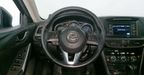Mazda 6 2.5 I GRAND TOURING TA Sedan 2015