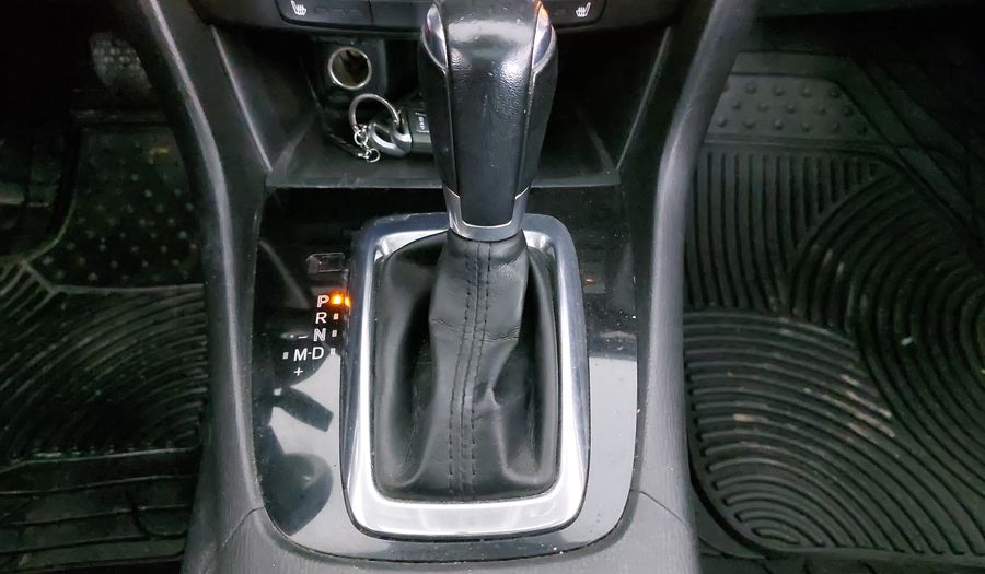 Mazda 6 2.5 I GRAND TOURING TA Sedan 2015