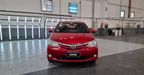 Toyota Etios 1.5 XLS Sedan 2015