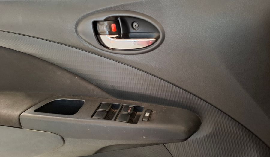 Toyota Etios 1.5 XLS Sedan 2015