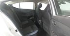 Nissan Versa 1.6 ADVANCE CVT Sedan 2025