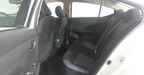 Nissan Versa 1.6 ADVANCE CVT Sedan 2025
