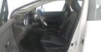 Nissan Versa 1.6 ADVANCE CVT Sedan 2025