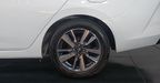 Nissan Versa 1.6 ADVANCE CVT Sedan 2025