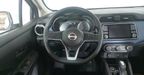 Nissan Versa 1.6 ADVANCE CVT Sedan 2025