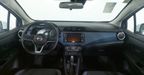Nissan Versa 1.6 ADVANCE CVT Sedan 2025