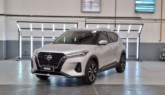 Nissan • Kicks