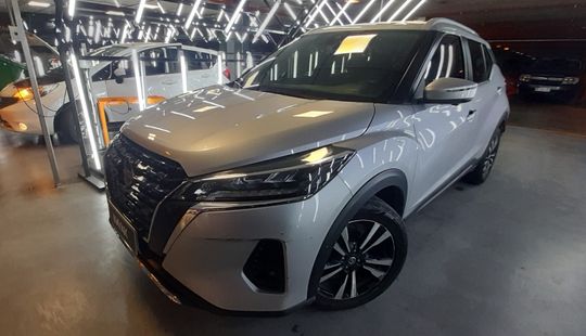 Nissan • Kicks