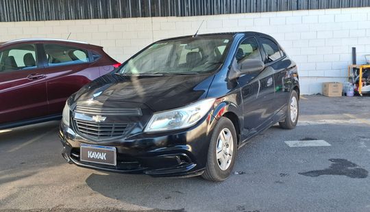 Chevrolet • Joy