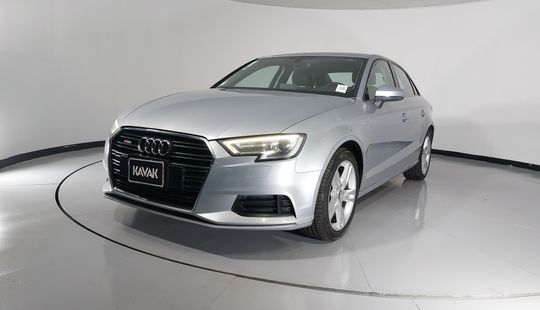 Audi • A3