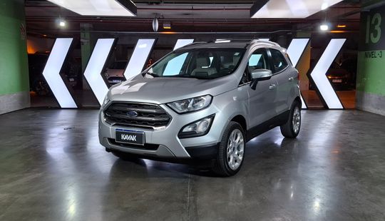 Ford • EcoSport