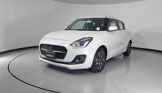 Suzuki • Swift