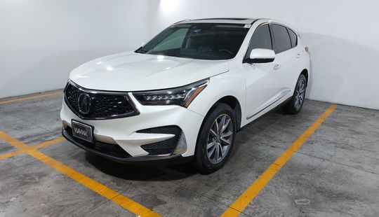 Acura • RDX