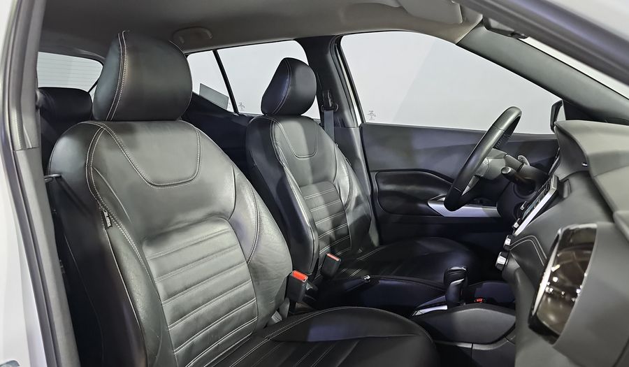 Nissan Kicks 1.6 EXCLUSIVE LTS CVT Suv 2018