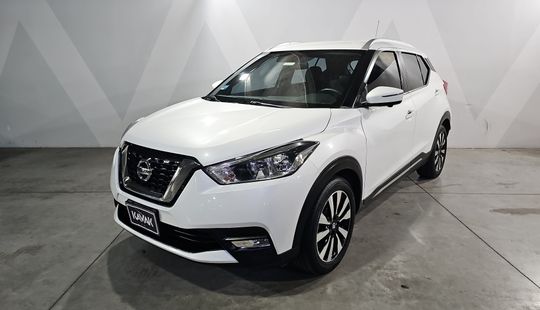 Nissan • Kicks