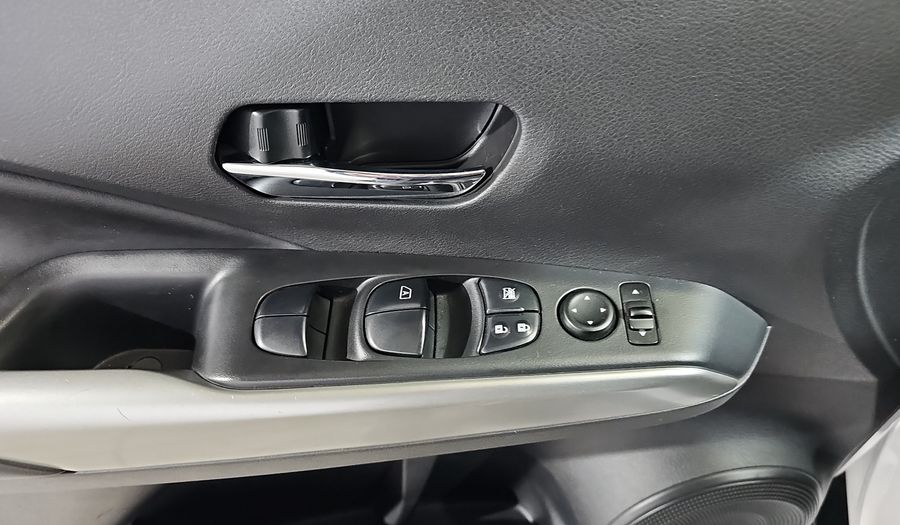 Nissan Kicks 1.6 EXCLUSIVE LTS CVT Suv 2018