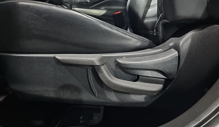 Nissan Kicks 1.6 EXCLUSIVE LTS CVT Suv 2018