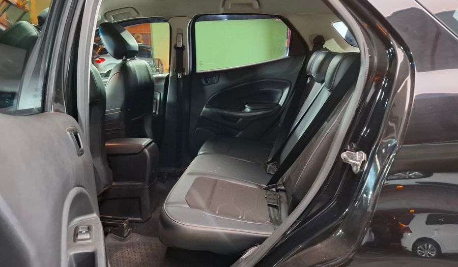 Ford Ecosport 1.5 FREESTYLE Suv 2019