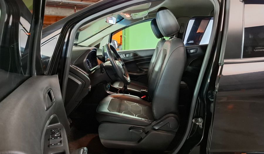 Ford Ecosport 1.5 FREESTYLE Suv 2019