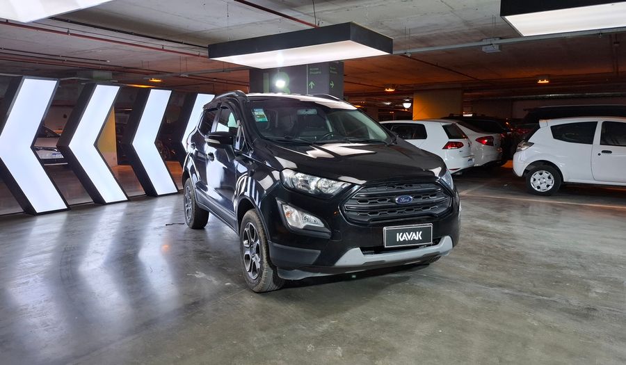 Ford Ecosport 1.5 FREESTYLE Suv 2019