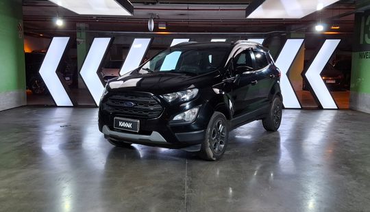 Ford • EcoSport