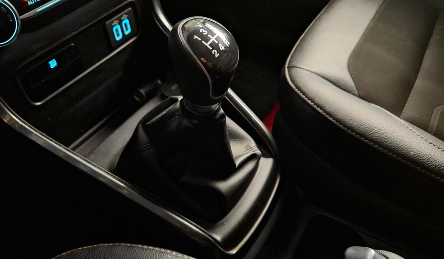 Ford Ecosport 1.5 FREESTYLE Suv 2019