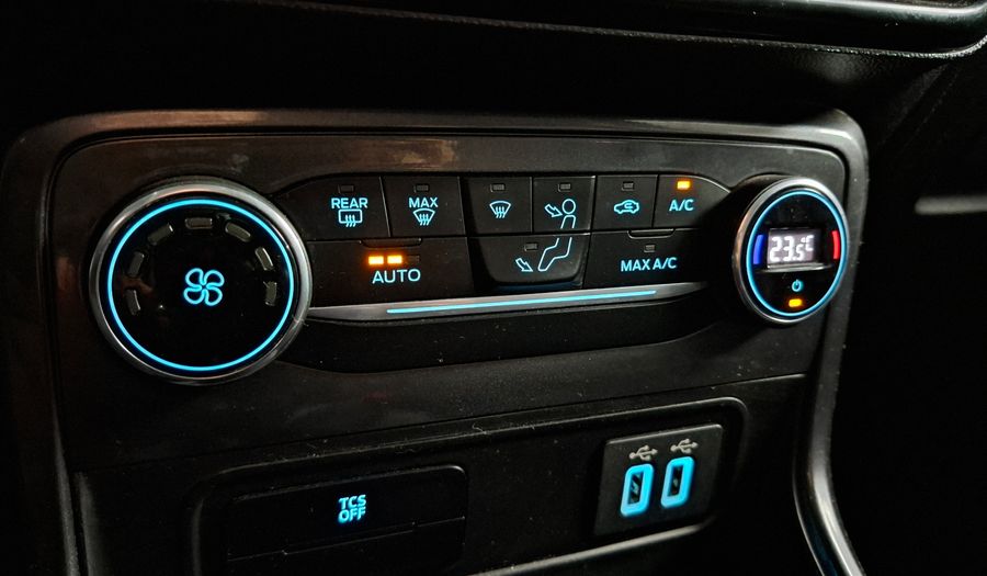 Ford Ecosport 1.5 FREESTYLE Suv 2019