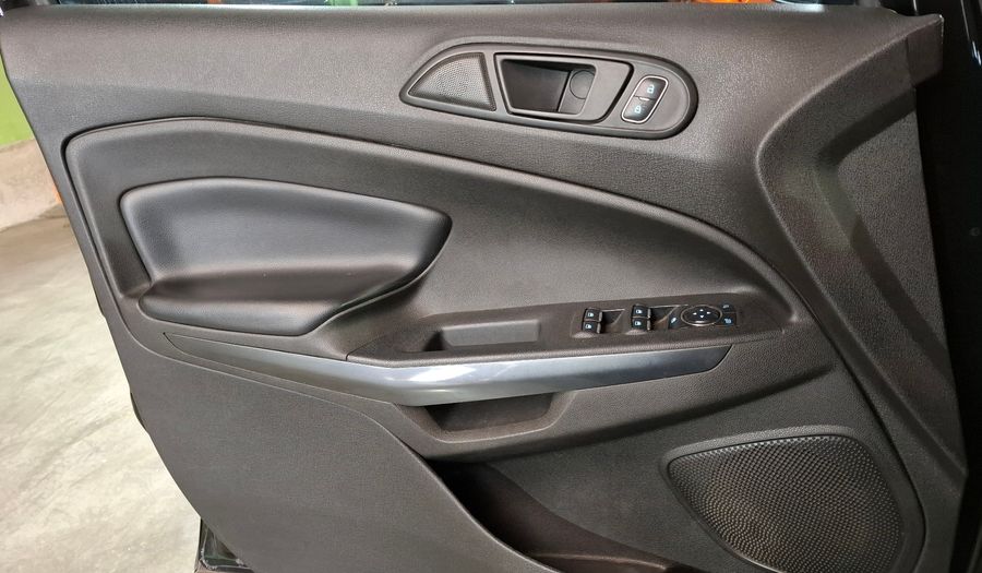 Ford Ecosport 1.5 FREESTYLE Suv 2019