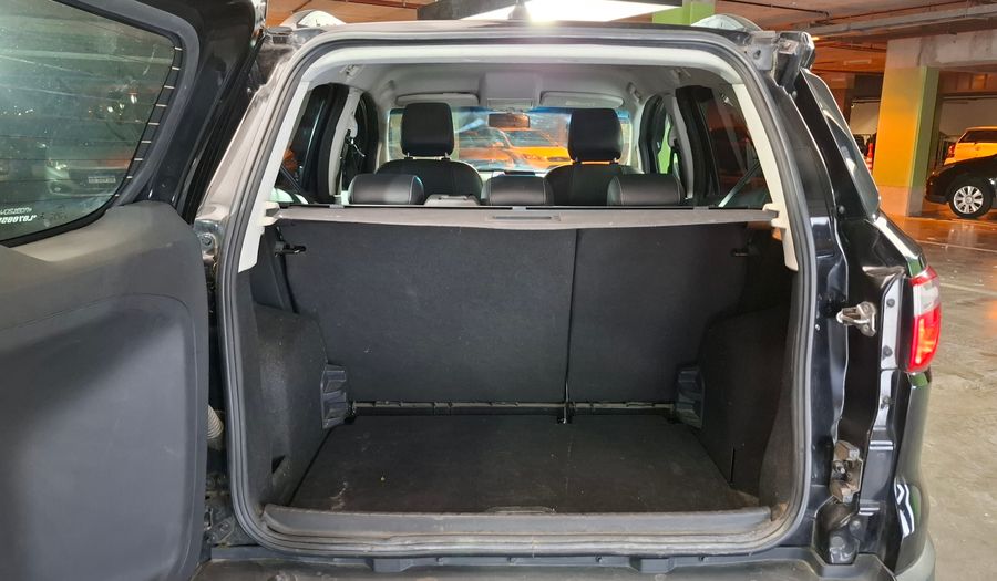 Ford Ecosport 1.5 FREESTYLE Suv 2019