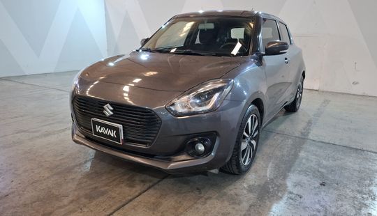 Suzuki • Swift