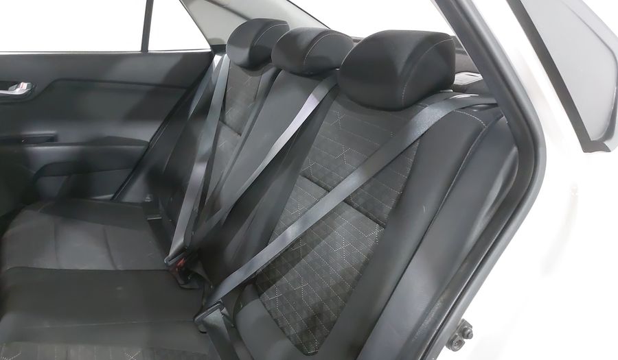 Kia Rio 1.6 LX AUTO Sedan 2020