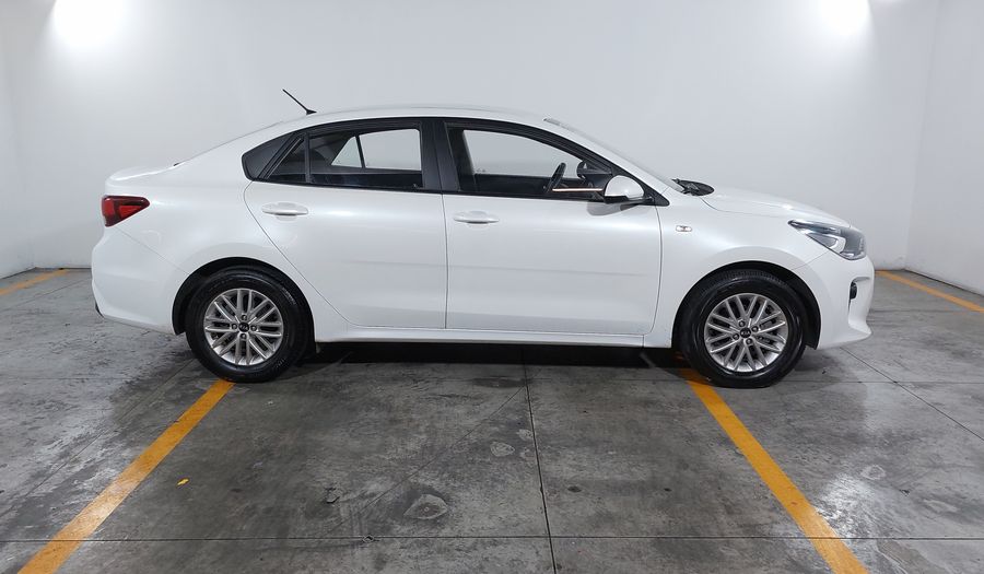 Kia Rio 1.6 LX AUTO Sedan 2020