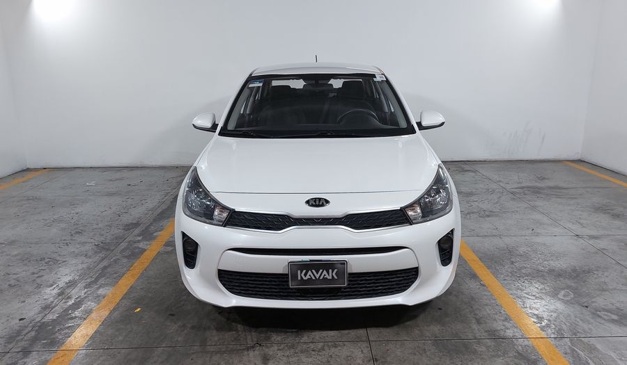 Kia Rio 1.6 LX AUTO Sedan 2020