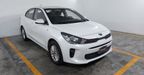 Kia Rio 1.6 LX AUTO Sedan 2020