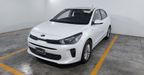 Kia Rio 1.6 LX AUTO Sedan 2020