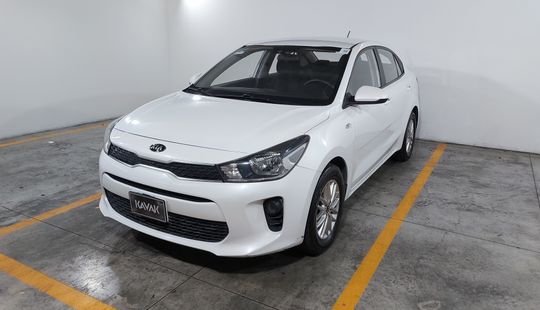Kia • Rio