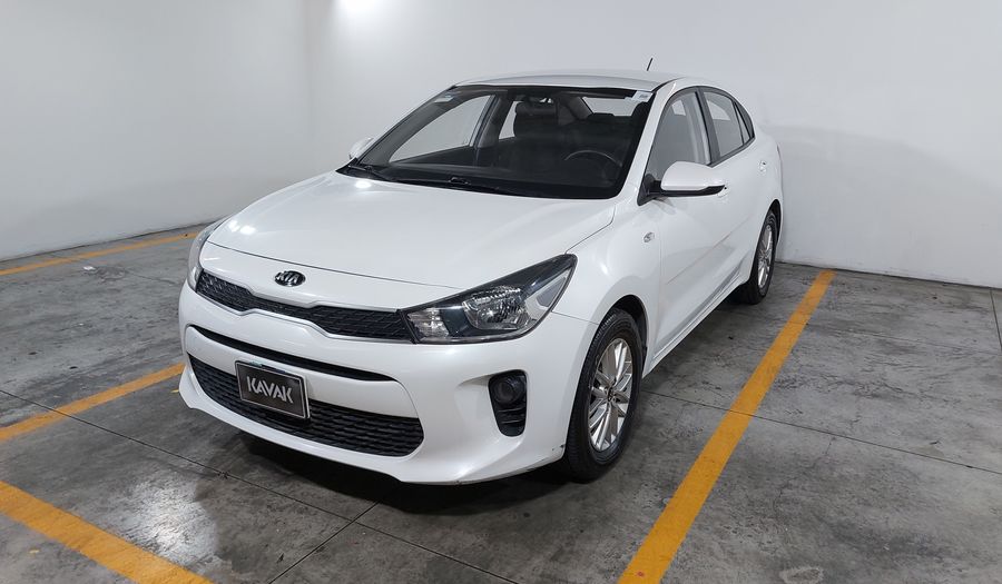 Kia Rio 1.6 LX AUTO Sedan 2020