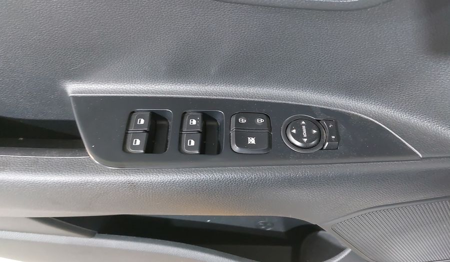 Kia Rio 1.6 LX AUTO Sedan 2020