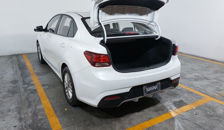 Kia Rio 1.6 LX AUTO Sedan 2020