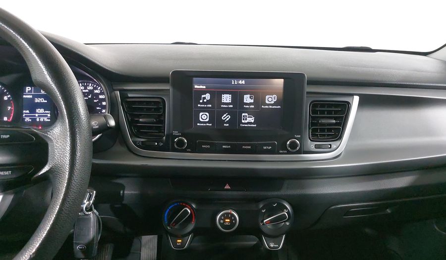 Kia Rio 1.6 LX AUTO Sedan 2020