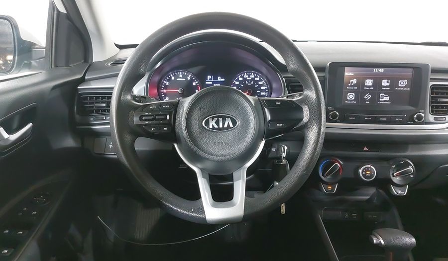 Kia Rio 1.6 LX AUTO Sedan 2020