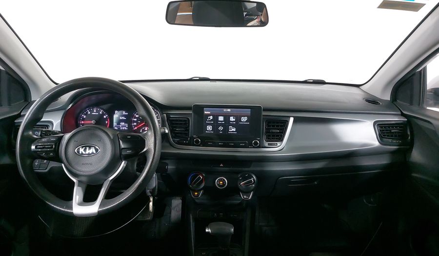 Kia Rio 1.6 LX AUTO Sedan 2020